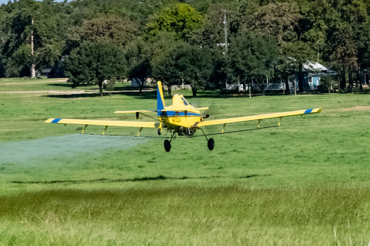 Congresso da Aviação Agrícola do Brasil 2026 reunirá setor aeroagrícola em Goianápolis