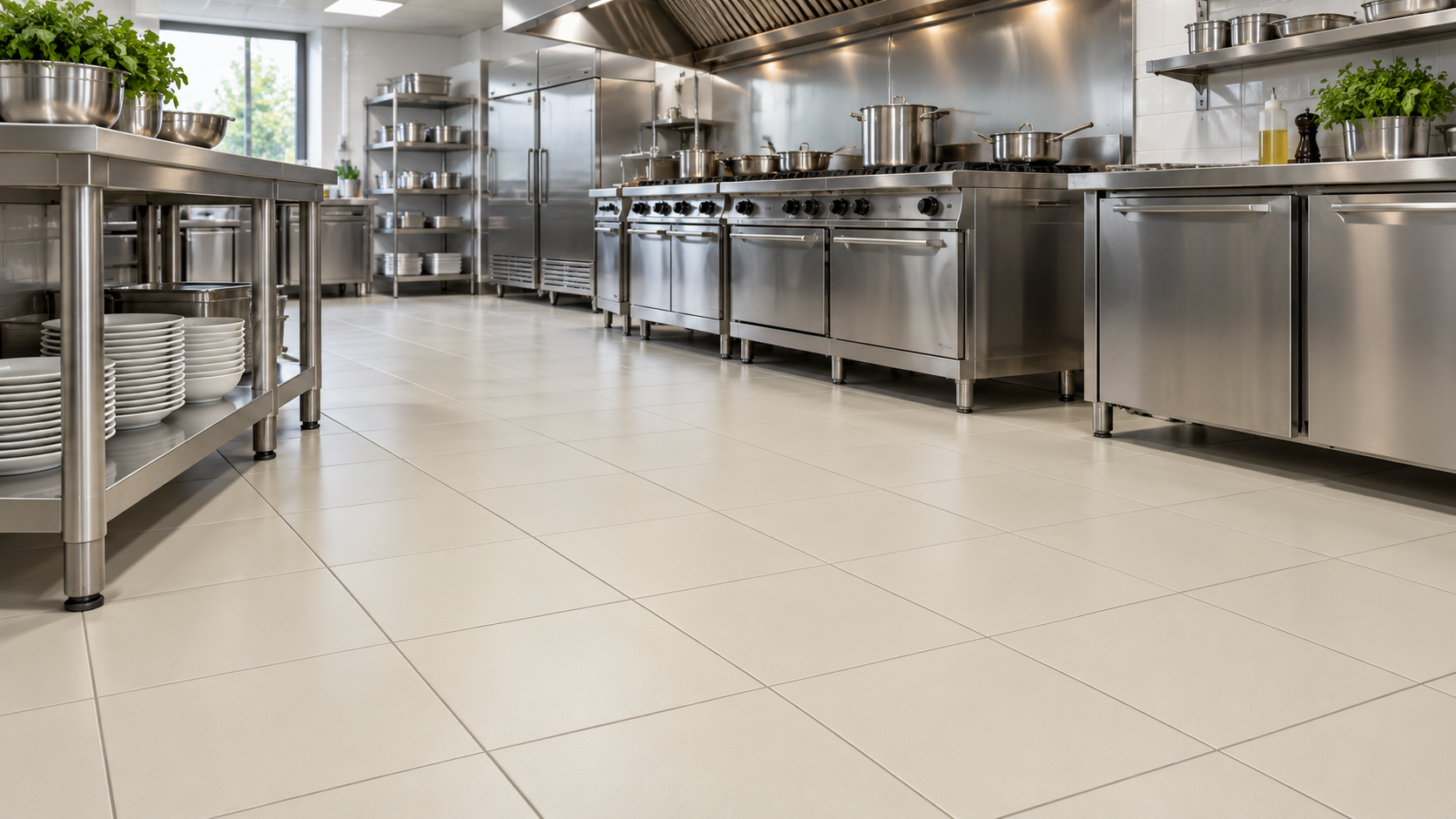 Como montar uma cozinha de restaurante: guia prático